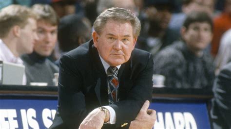 Basketball Hall of Fame coach Bill Fitch dies at 89 | Yardbarker