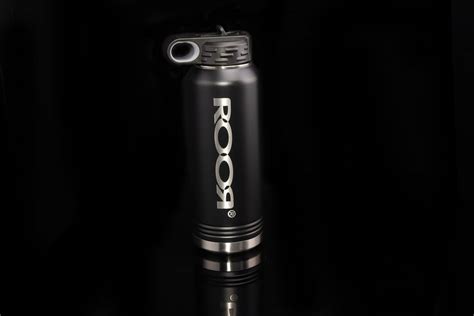 ROOR Water Bottle — ROOR RETAIL