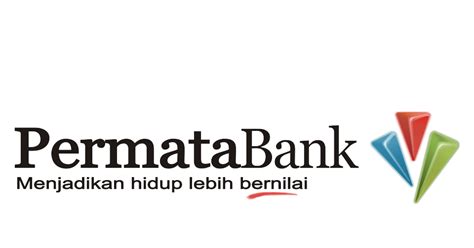 Logo Permata Bank .PNG | PERSIB BANDUNG