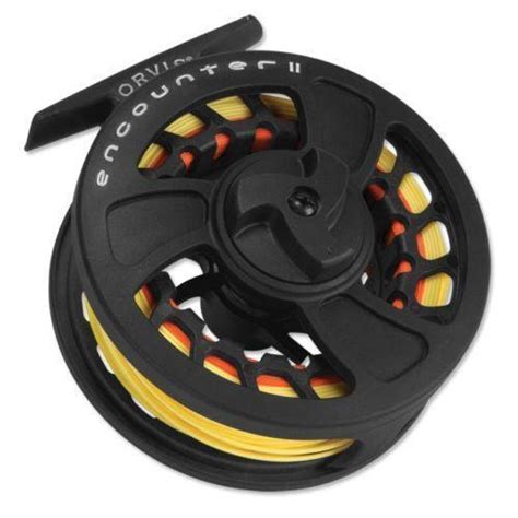 Used Orvis Fly Fishing Reels | eBay