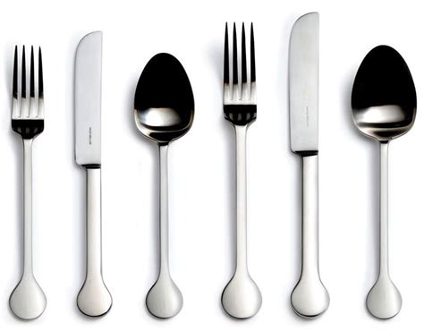 David Mellor - Hoffmann Cutlery. Modern Placemats, Modern Coasters ...