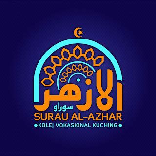 Logo Surau/Masjid RM50 Sahaja