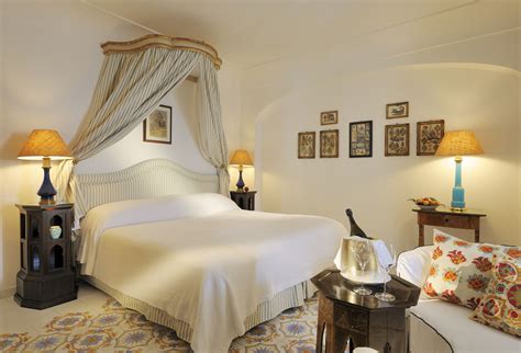 Hotel Le Sirenuse | IAB Travel