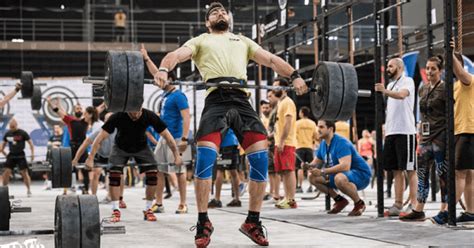 The Crossfitter’s Guide to Intermittent Fasting | BOXROX