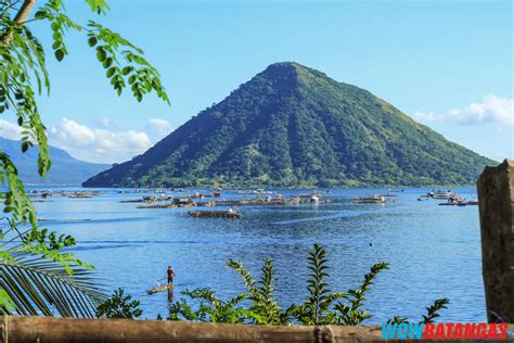 Mga tanawin ng Lawa ng Taal mula sa mga bayang nakapalibot dito | WOWBatangas.com - Ang Official ...