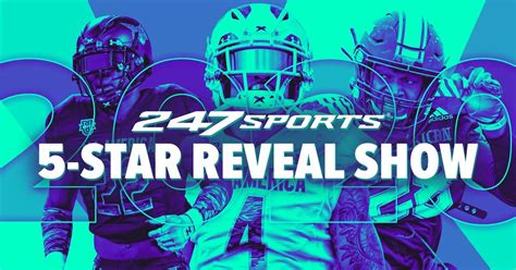 Watch the 247Sports 5-star Reveal Show on Jan. 28