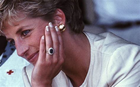 Princess Diana's Sapphire Engagement Ring | History, Value, and More...