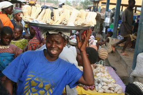 Togo Facts, Culture, Recipes, Language, Government, Eating, Geography ...