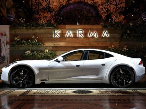 10 Things You Need to Know About Karma Automotive | Autobytel