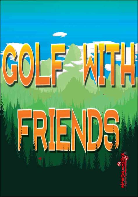 Golf With Your Friends Free Download PC Game Setup