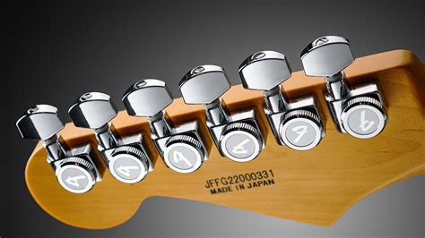 Fender Aerodyne Special Stratocaster review | Guitar World