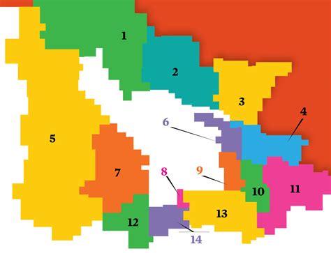 A Look at Portland’s Metro-Area School Districts—Other Than PPS ...