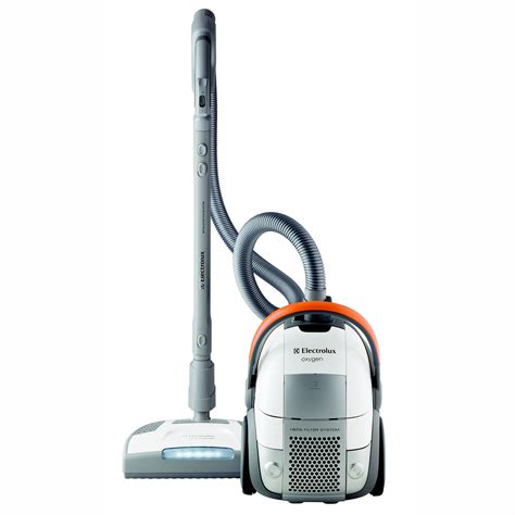 Electrolux Canister Vacuum Cleaner (EL6988) - Appliances - Vacuums ...