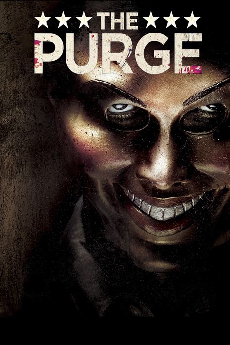 The Purge Poster