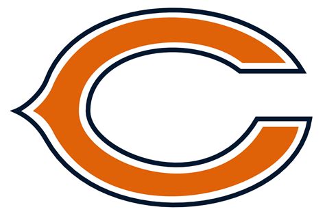 Chicago Bears Logo | Free Download Clip Art | Free Clip Art | on ...