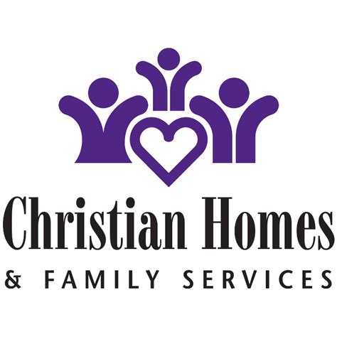 Give to Christian Homes & Family Services | Abilene Gives 2024