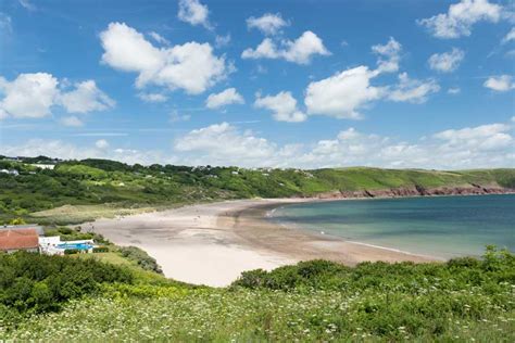 Freshwater East | Pembrokeshire Moments