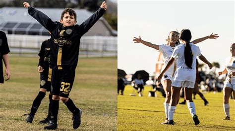 Florida Premier FC unlocks soccer dreams for all ages and skill levels ...