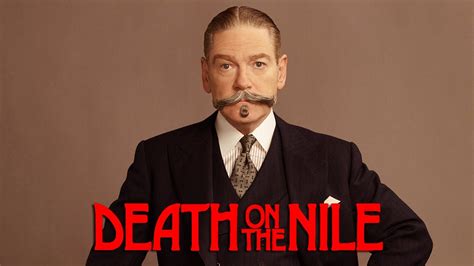 Death on The Nile, de Kenneth Branagh, Trailer Oficial con Gal Gador – Celuloide de Trapo