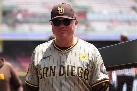 Who is San Diego Padres Manager 2024? Meet Michael Timothy Shildt