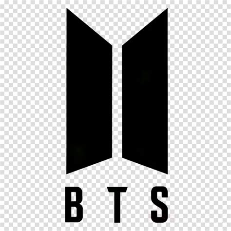 Bts Logo Template