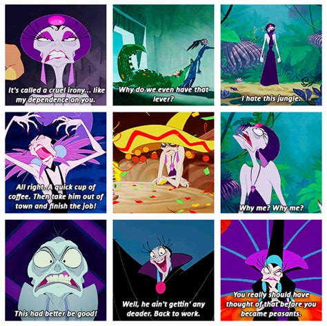 Yzma Quotes - ShortQuotes.cc