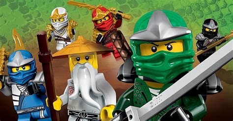 Watch Ninjago Season 2 Full Episodes & More!