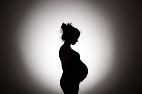 Pregnant Mom – Telegraph