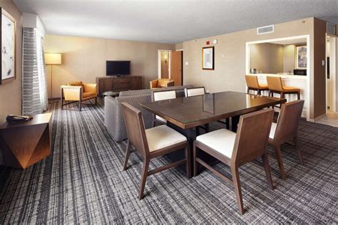 DoubleTree by Hilton Dallas Near the Galleria Dallas | Bookonline.com