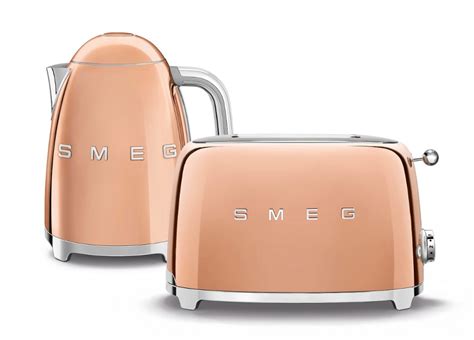 Small appliances - Toasters | Smeg