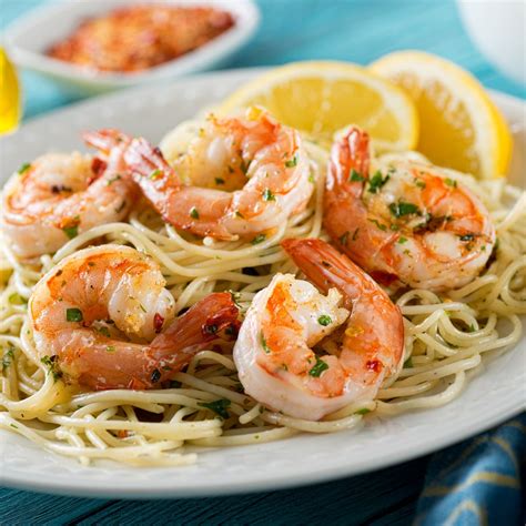 National Shrimp Scampi Day