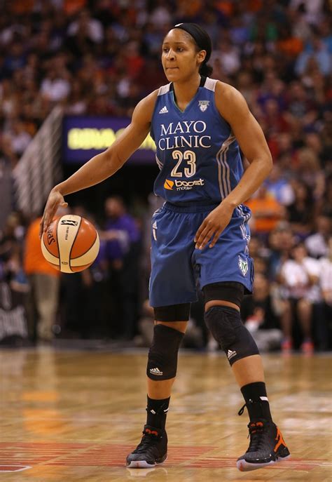 The WNBA All-Star Starters Have Been Selected, And Here Are Some Things ...