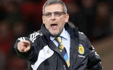 Scotland v Belgium: is Craig Levein Scotland's worst ever manager? No ...