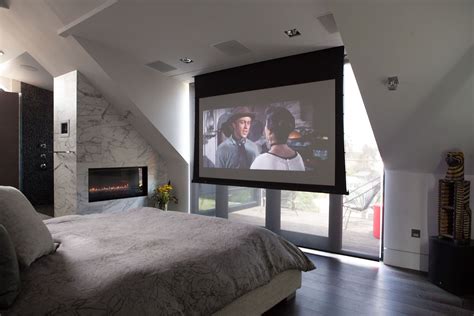 Modern and Contemporary Home Construction in San Francisco | Projector ...