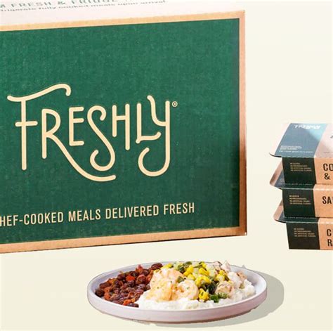 24 Best Food Subscription Boxes for Easy Meal Delivery 2022