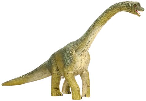 Schleich North America Brachiosaurus Toy Figure | eBay