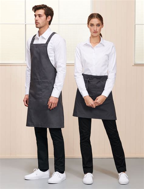 Catering Uniforms - Shop the Job in 2021 | Restaurant uniforms, Waiter ...