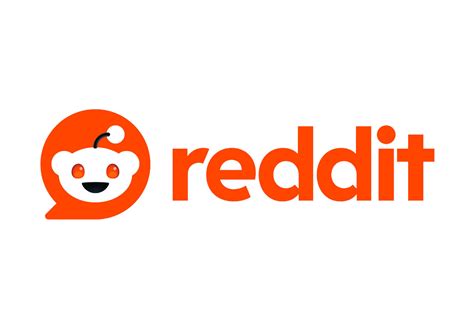 Reddit标志设计含义及logo设计理念-三文品牌