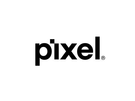 Pixel Logo Design by Paulius Kairevicius on Dribbble