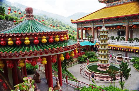 A Guide To Kek Lok Si Temple, Penang - Updated 2024 | Trip101