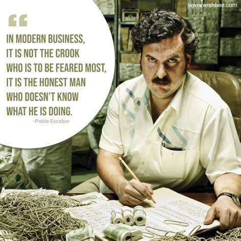 Best of Pablo Escobar Quotes & Sayings – Narcos Quotes – WishBae.Com