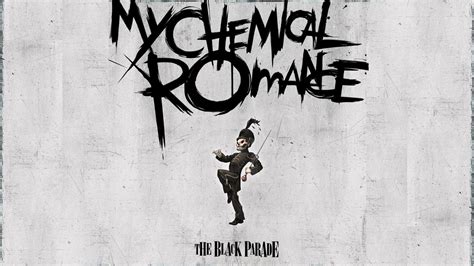 My Chemical Romance Wallpaper HD (69+ images)