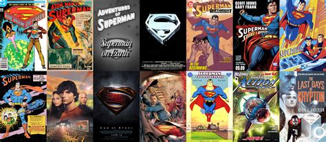 Unpopular Opinion: I love retellings of Superman's origin story, and I'd be fine if they did a ...