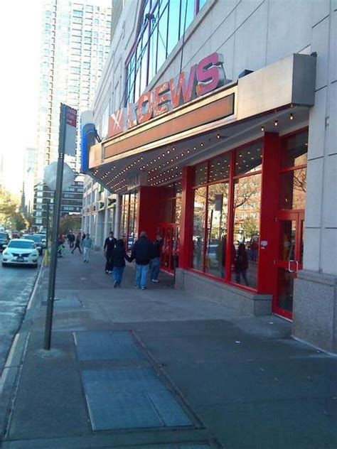 AMC Kips Bay 15 in New York, NY - Cinema Treasures