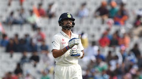 No Virat Kohli In Last Three India vs England Tests? Report Says Star ...