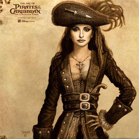 Knife in hat is a nice touch. | Pirate art, Pirate woman, Pirates