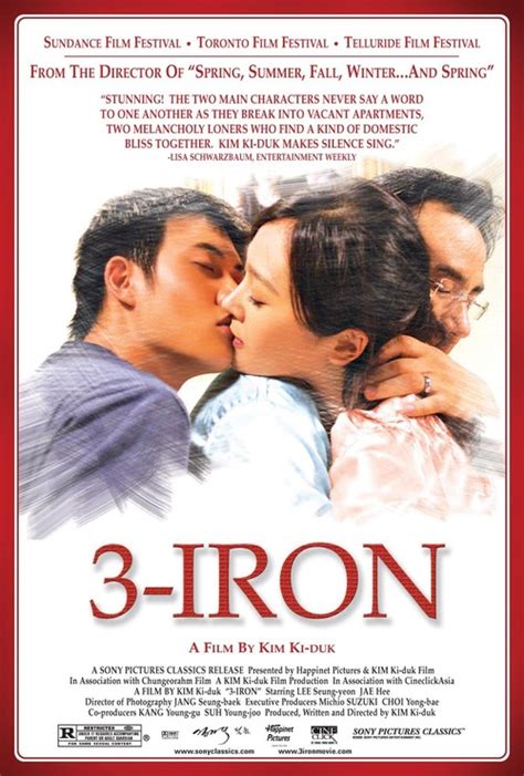 3-Iron | Best Movies by Farr