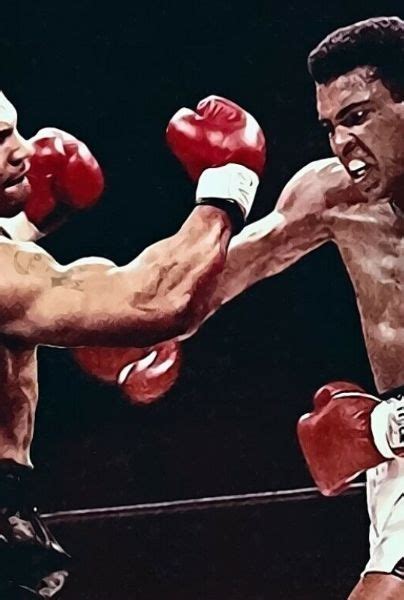 La mejor pelea de la historia que nunca sucedió: Mike Tyson vs Muhammad Ali | CLINCH Boxeo