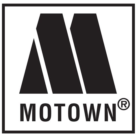 Motown logo, Vector Logo of Motown brand free download (eps, ai, png, cdr) formats