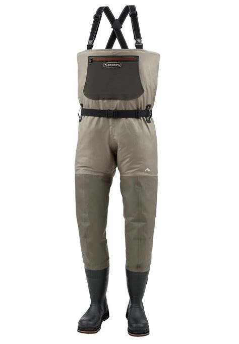 Simms waders: order top quality Simms fishing waders from Stillwater ...